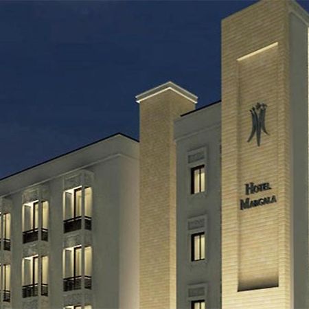 Hotel Margala 이슬라마바드 외부 사진