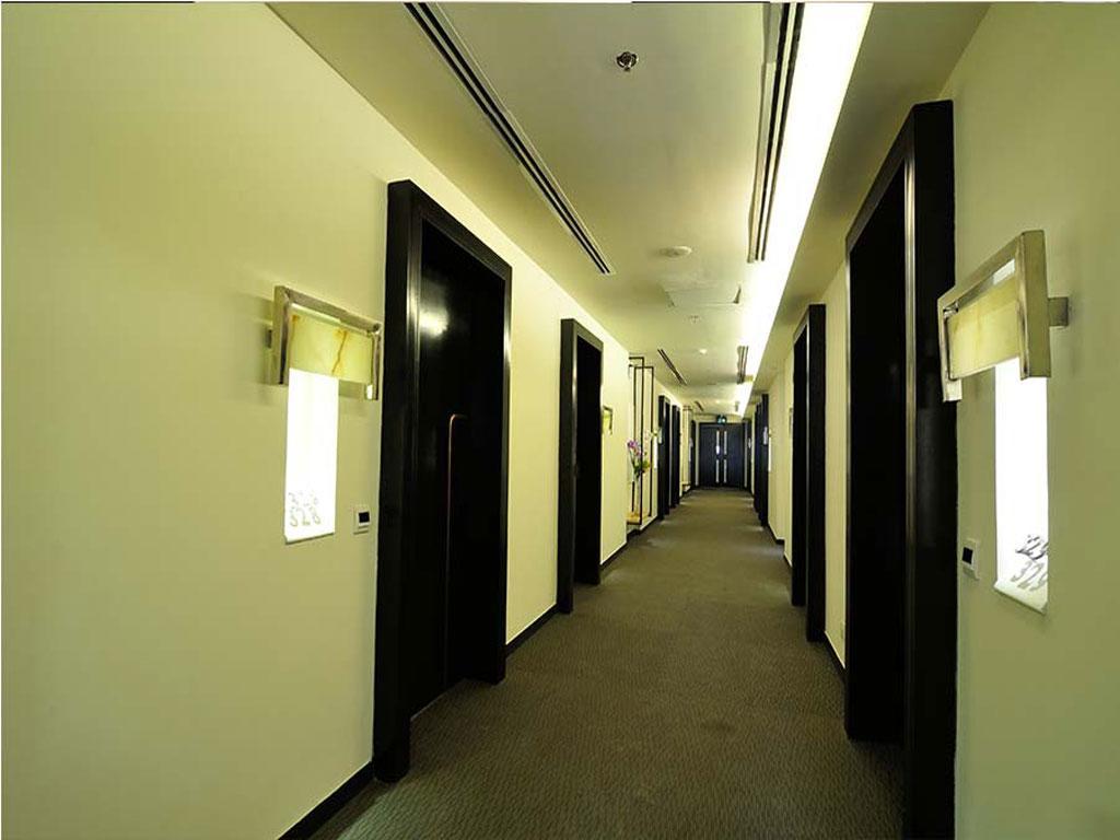 Hotel Margala 이슬라마바드 외부 사진