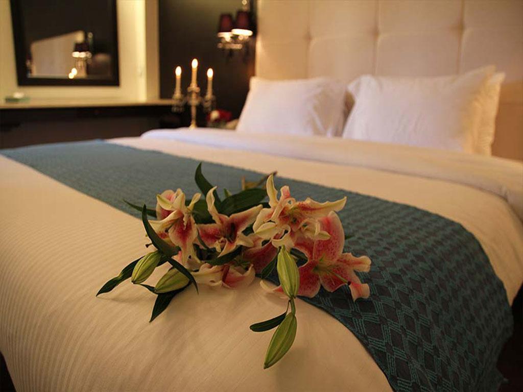 Hotel Margala 이슬라마바드 외부 사진