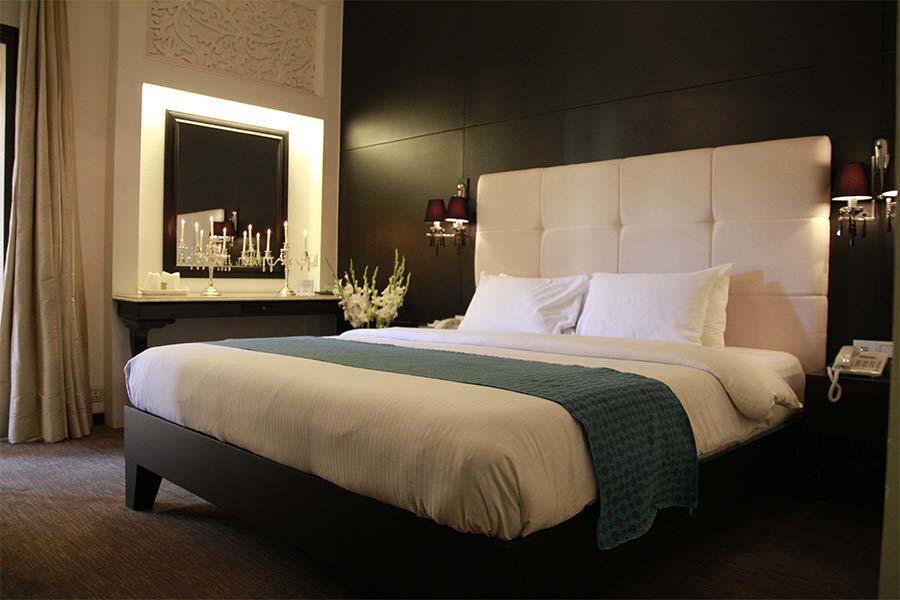 Hotel Margala 이슬라마바드 외부 사진