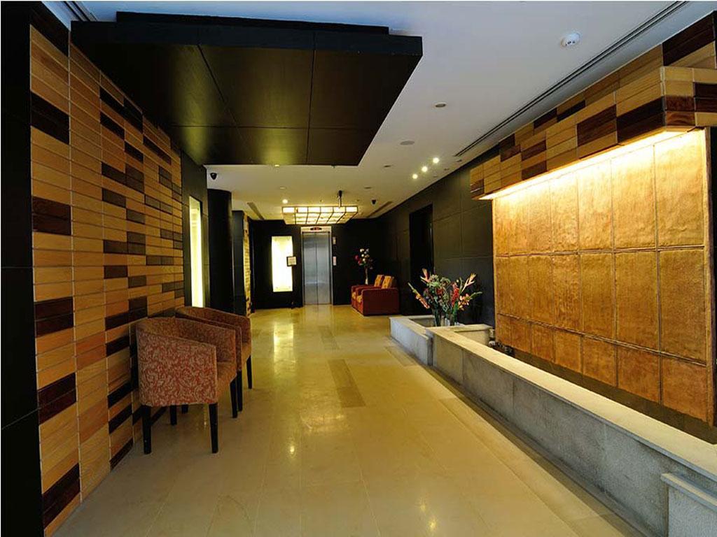 Hotel Margala 이슬라마바드 외부 사진