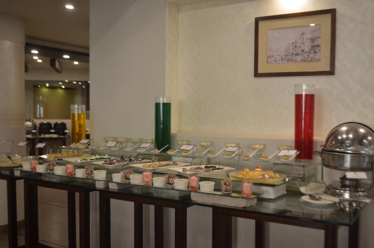 Hotel Margala 이슬라마바드 외부 사진