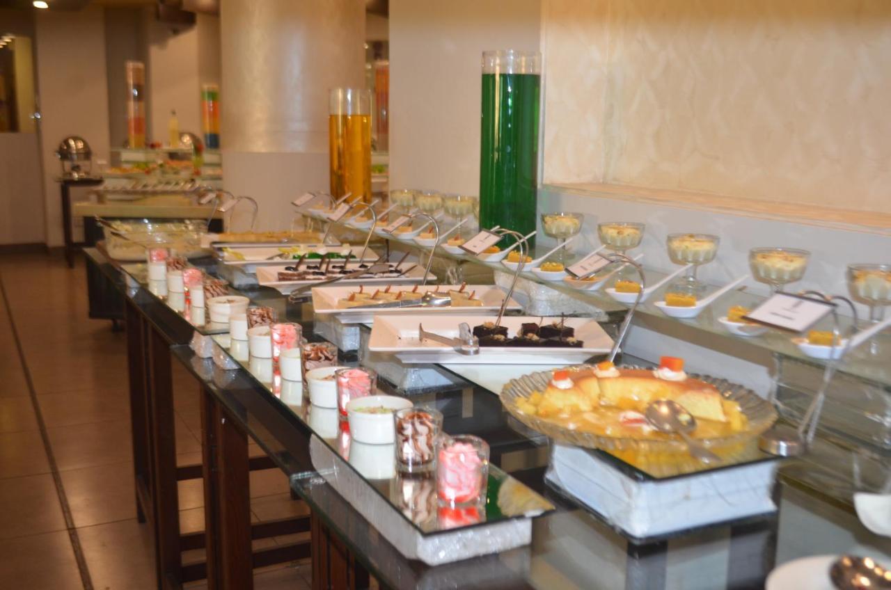 Hotel Margala 이슬라마바드 외부 사진